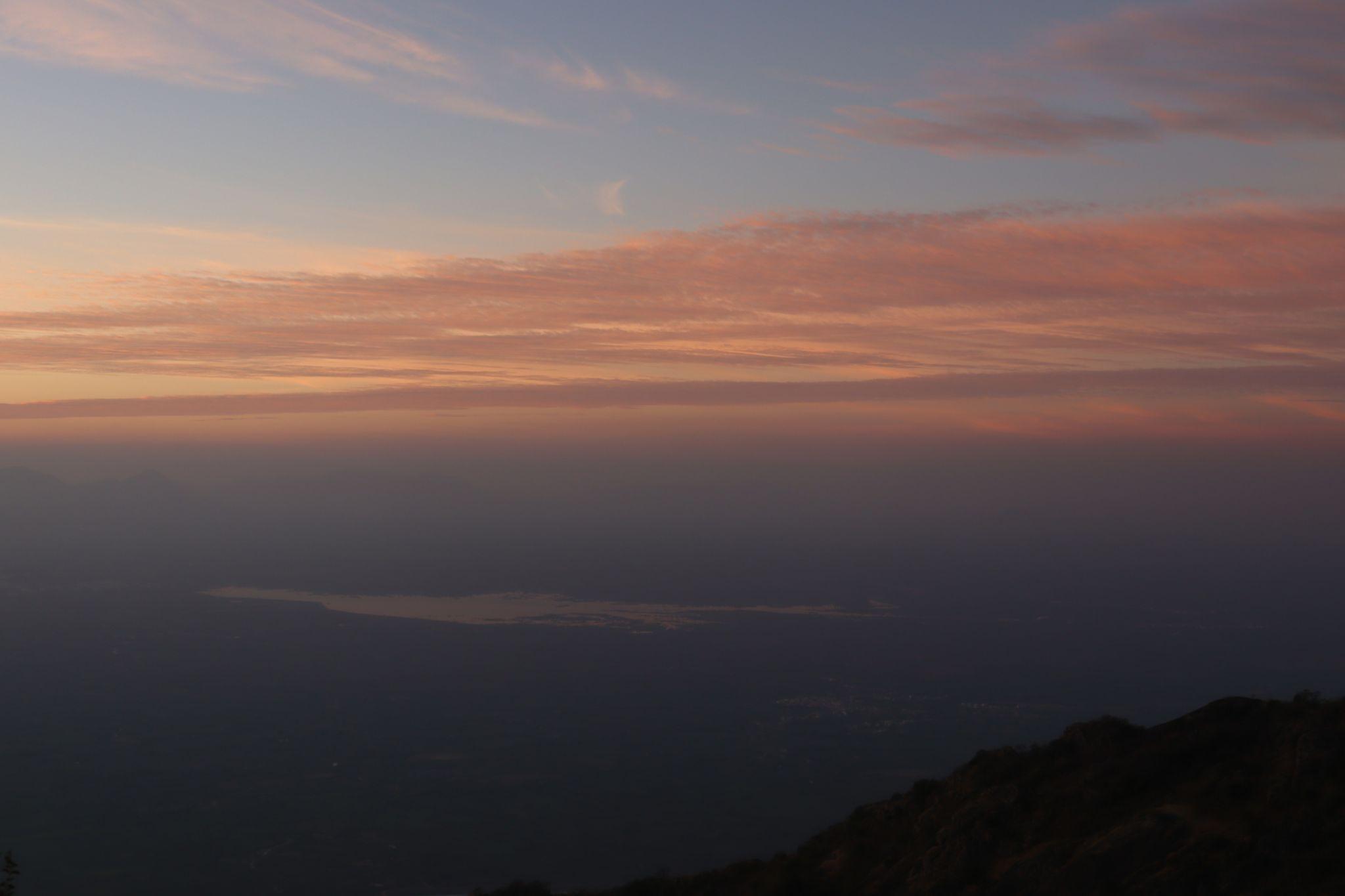 Jaisalmer Desert Safari - Golden City
